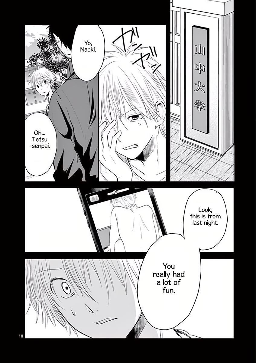 Read Asshou Manga Online