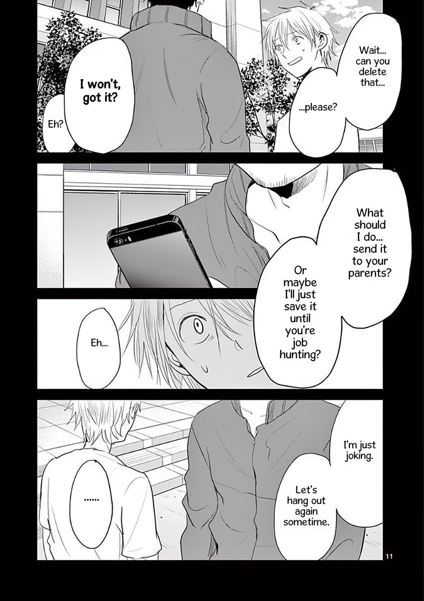 Read Asshou Manga Online