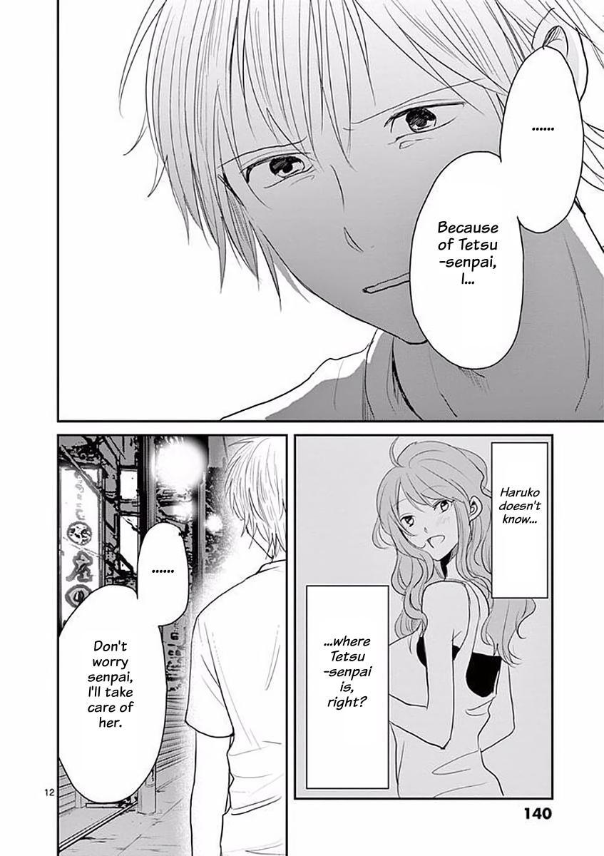 Read Asshou Manga Online