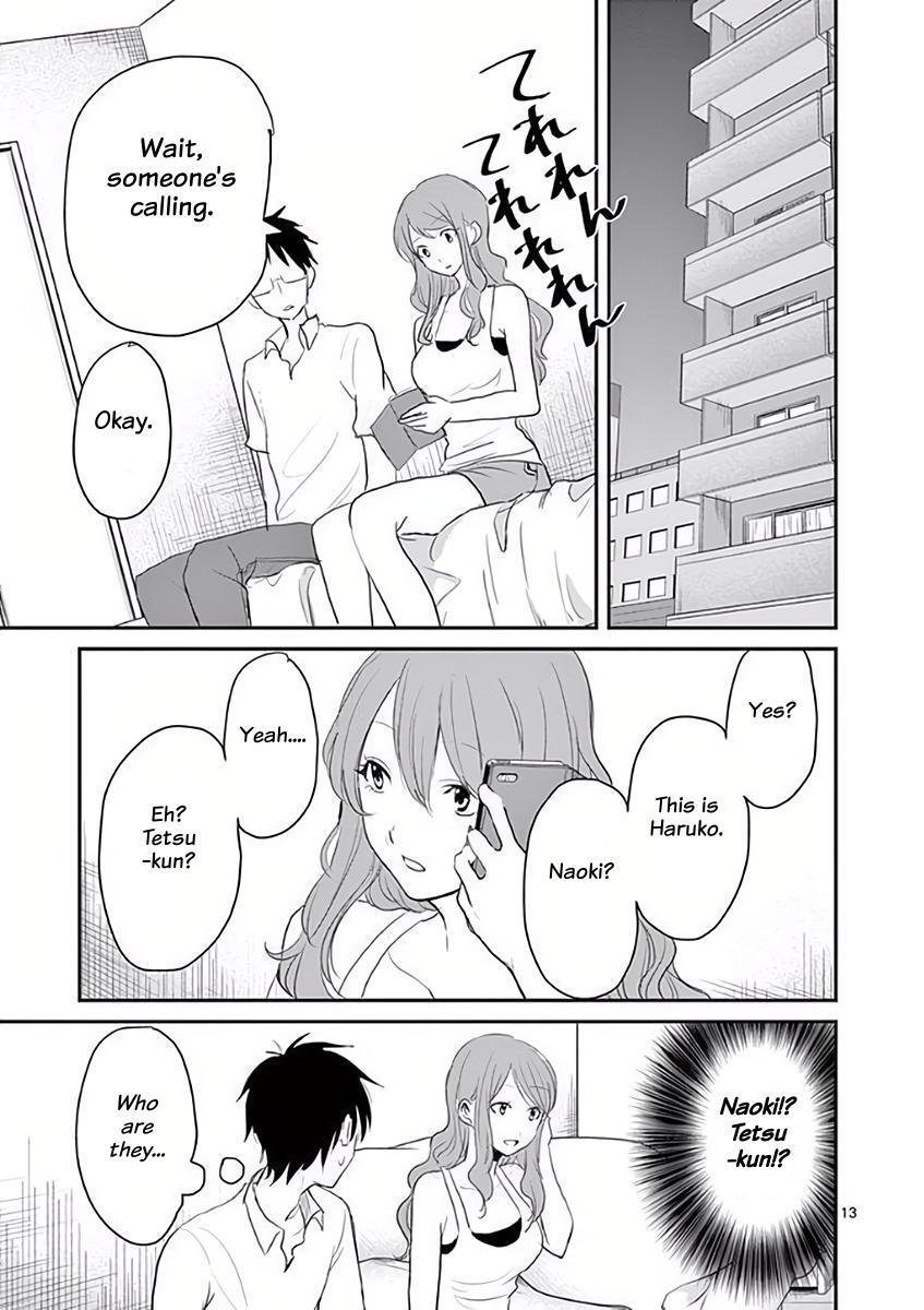 Read Asshou Manga Online
