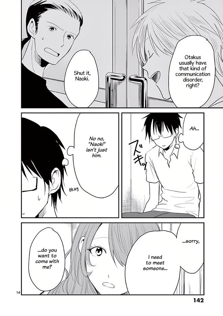 Read Asshou Manga Online