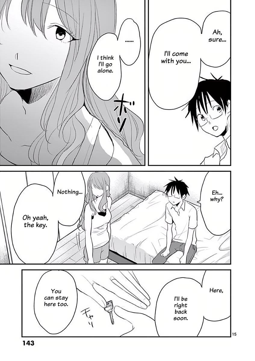 Read Asshou Manga Online