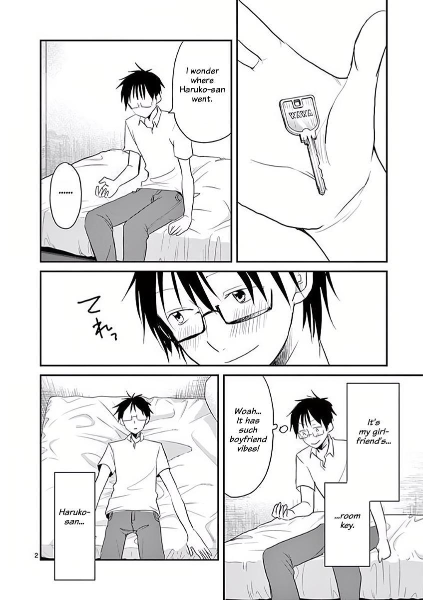 Read Asshou Manga Online