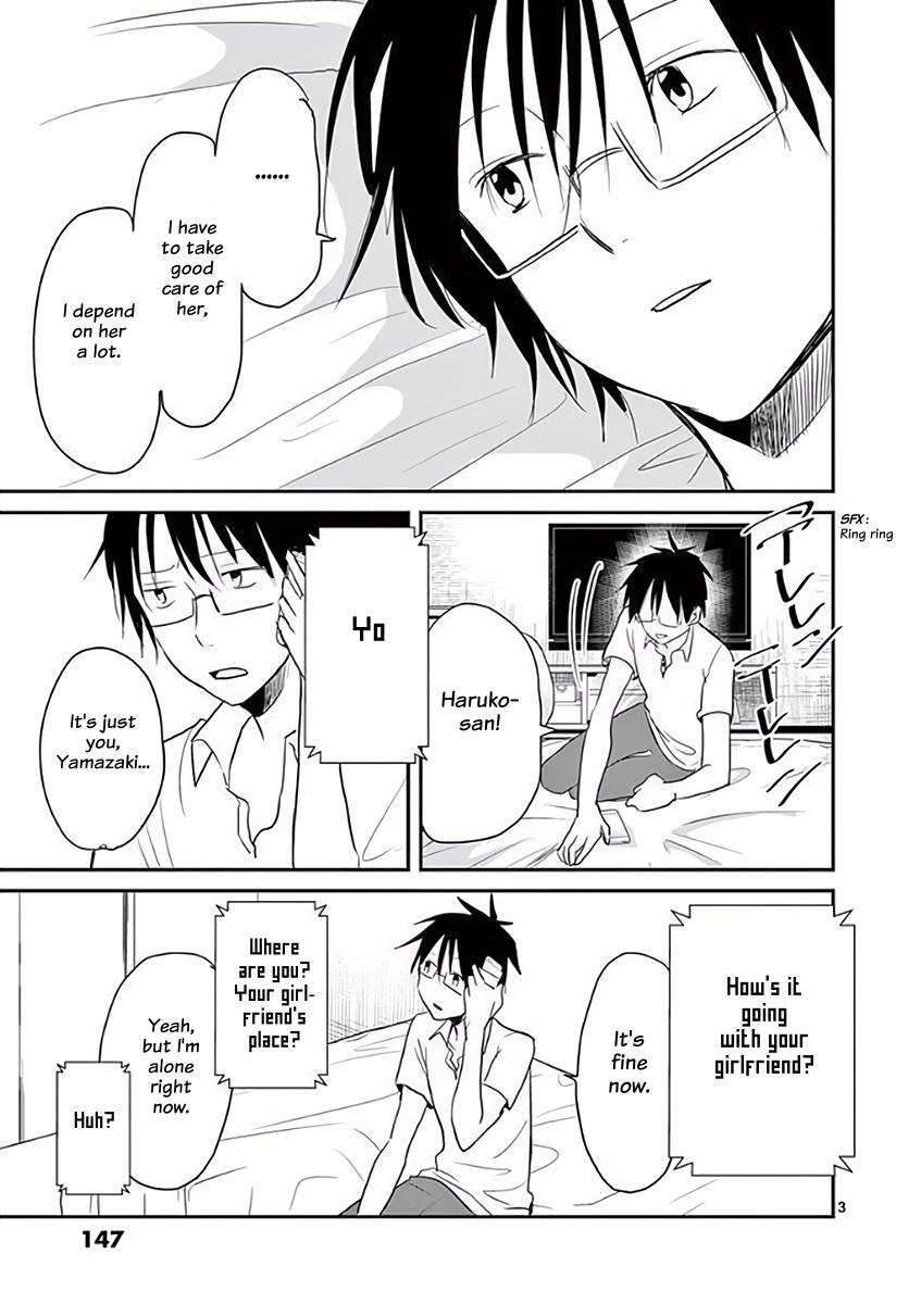 Read Asshou Manga Online