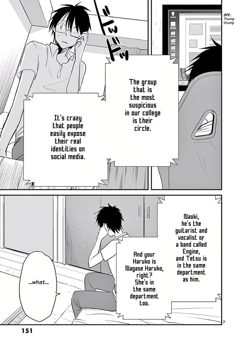 Read Asshou Manga Online