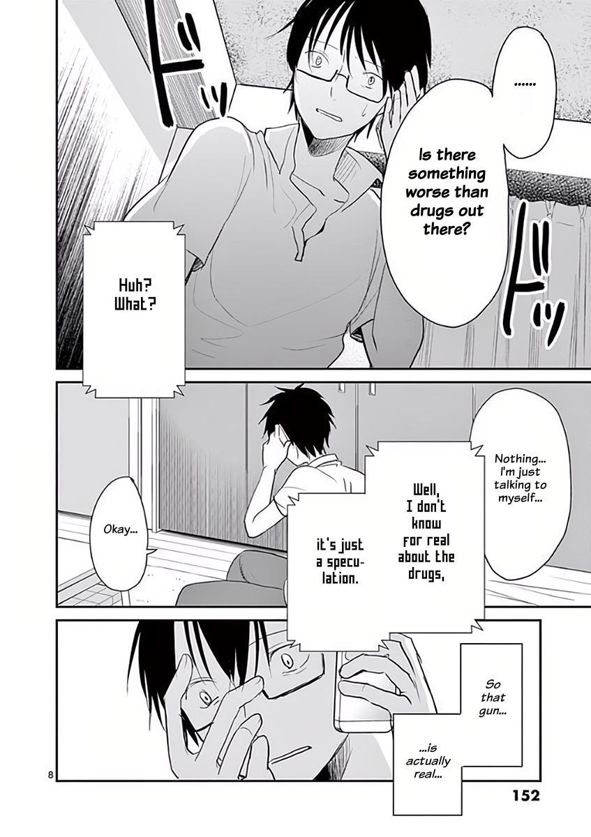 Read Asshou Manga Online