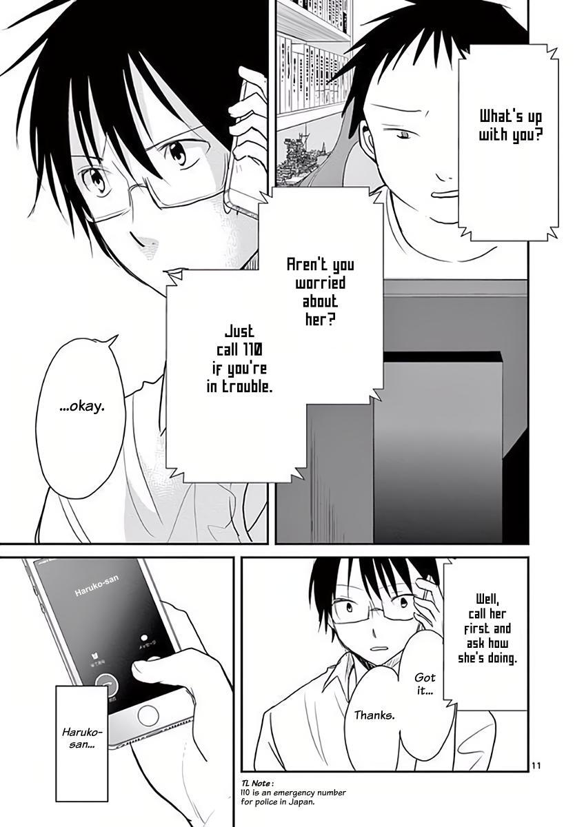 Read Asshou Manga Online