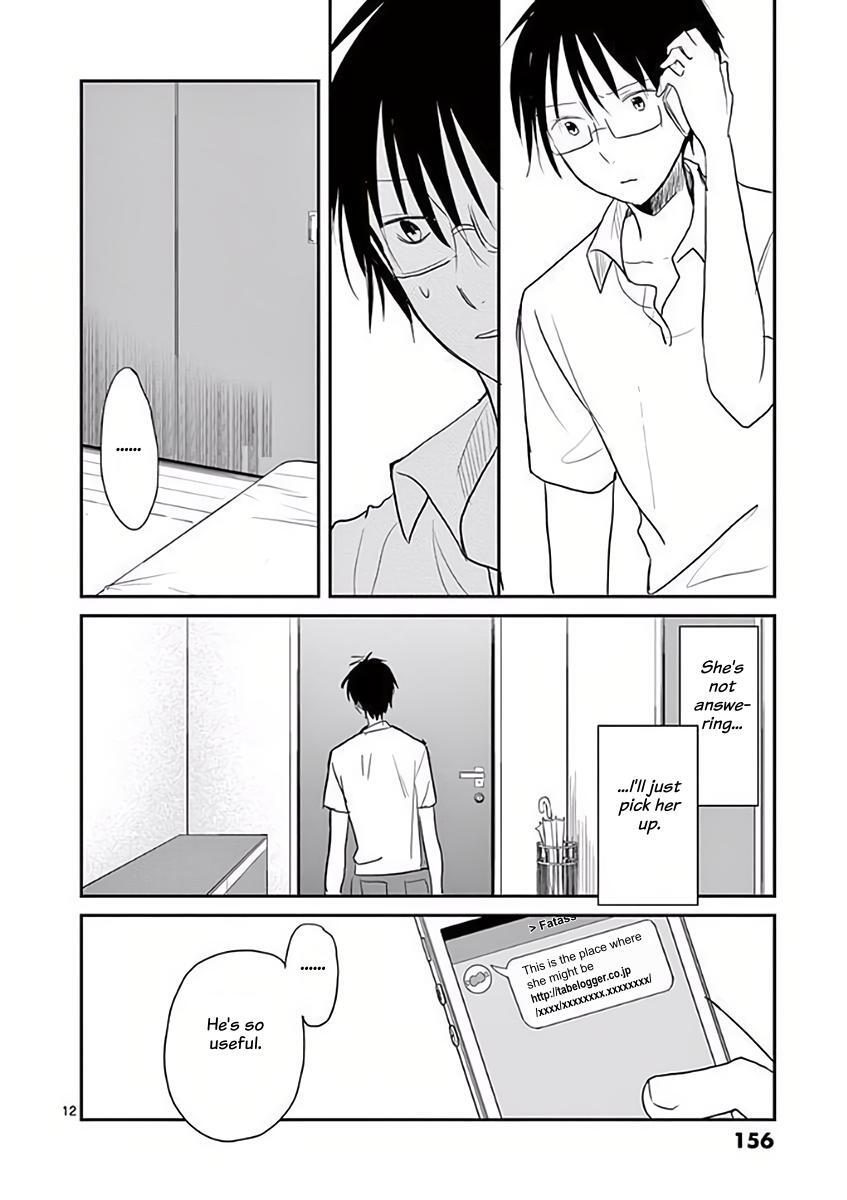 Read Asshou Manga Online