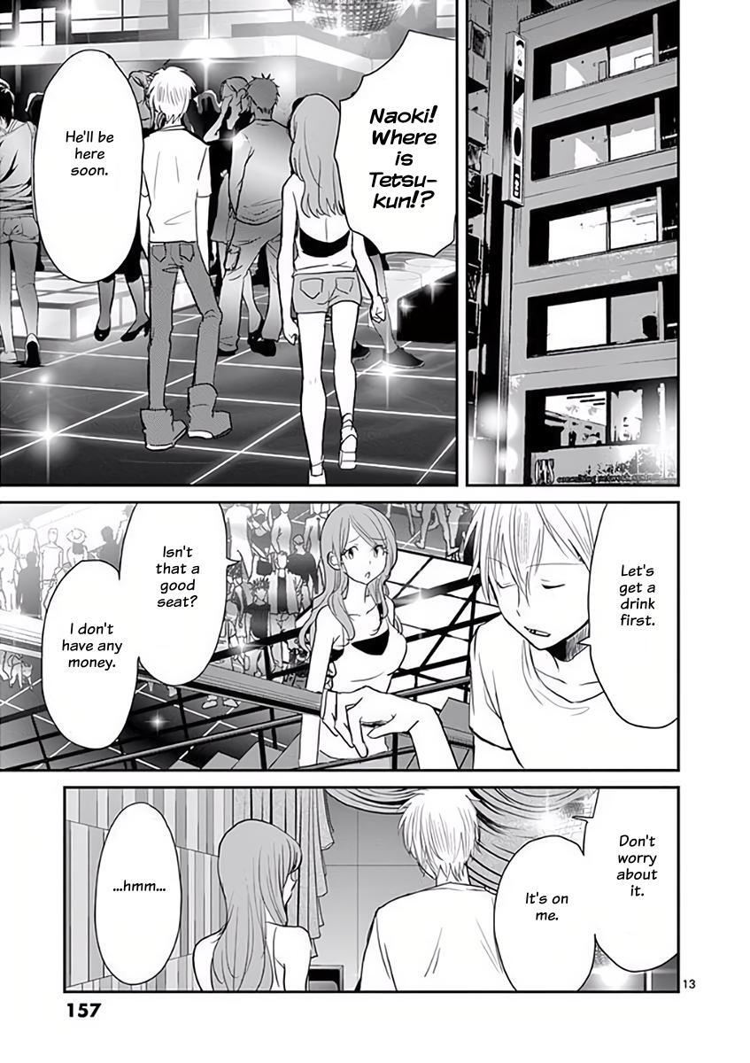 Read Asshou Manga Online