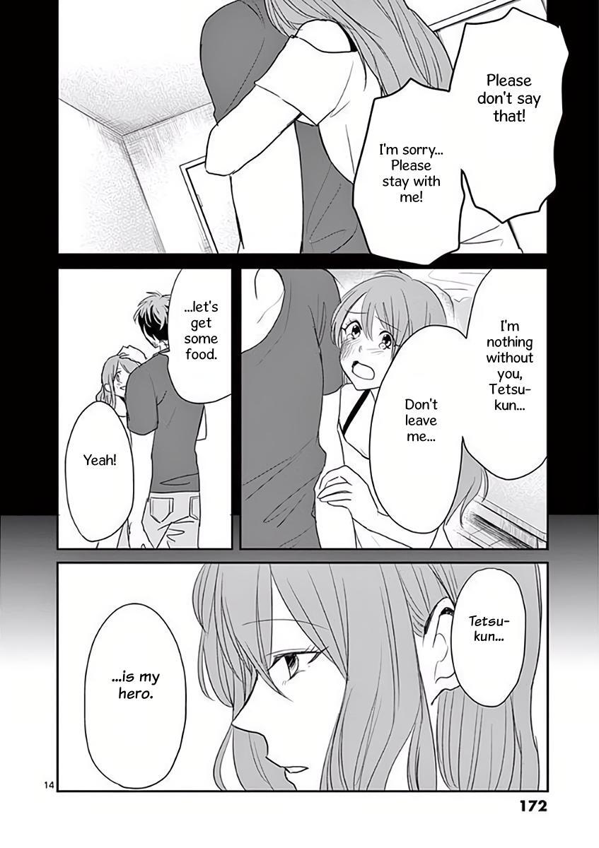 Read Asshou Manga Online
