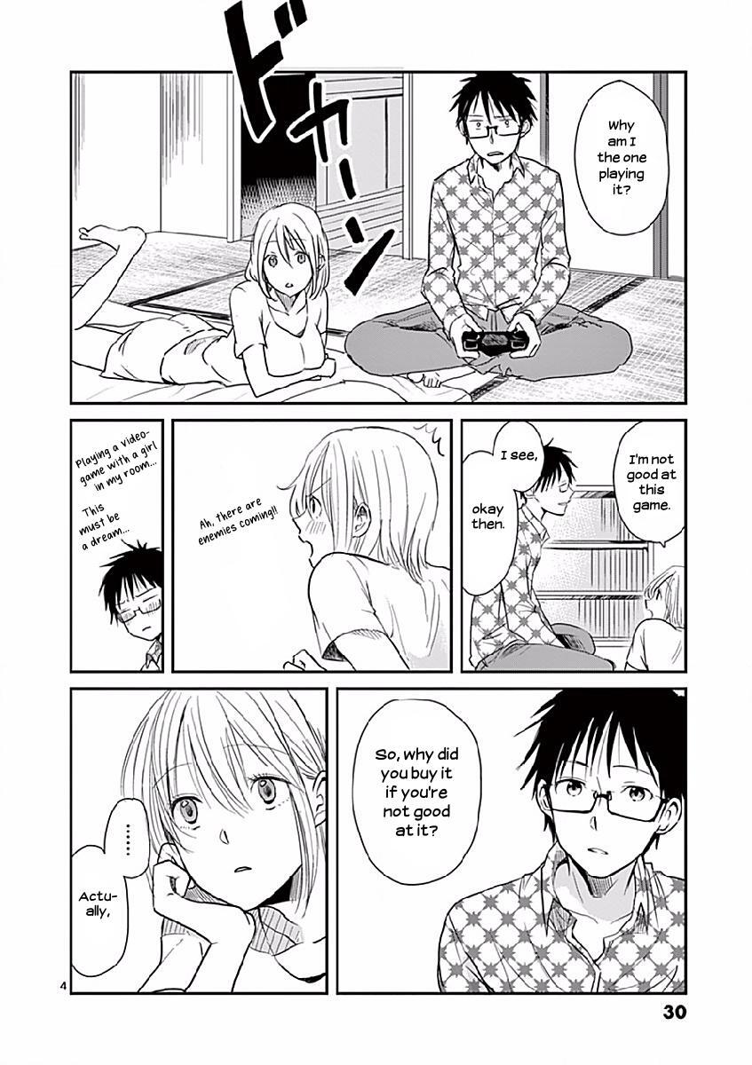 Read Asshou Manga Online