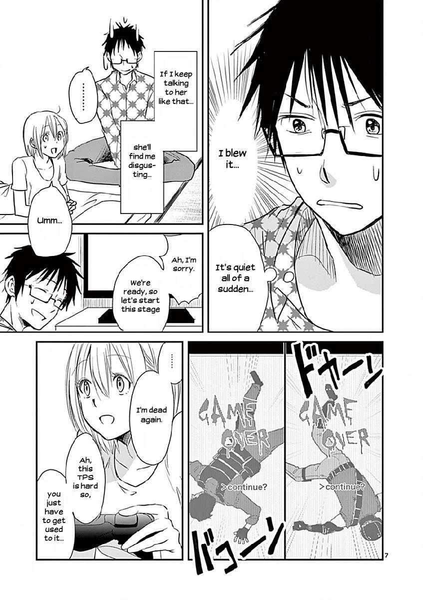Read Asshou Manga Online