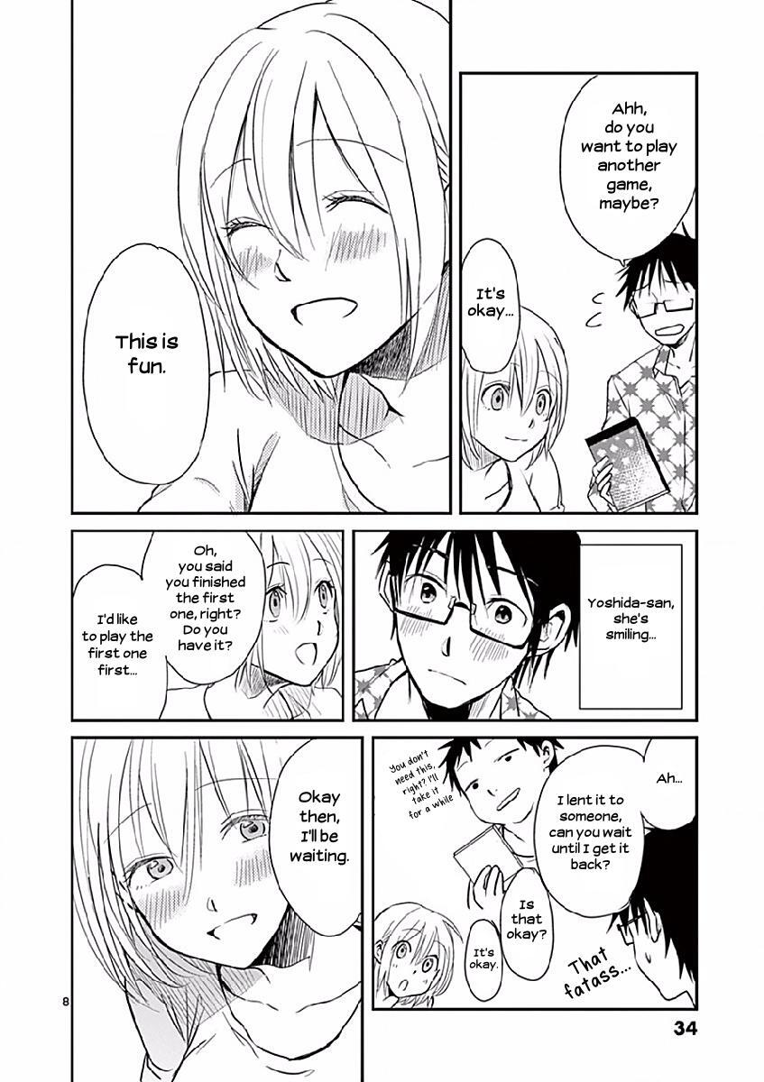 Read Asshou Manga Online