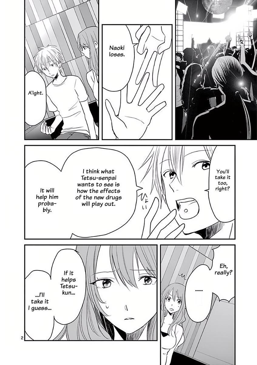 Read Asshou Manga Online
