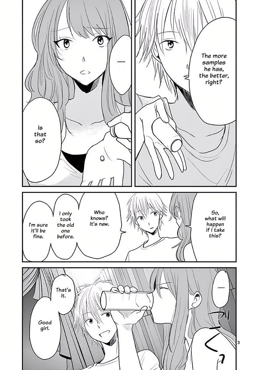 Read Asshou Manga Online
