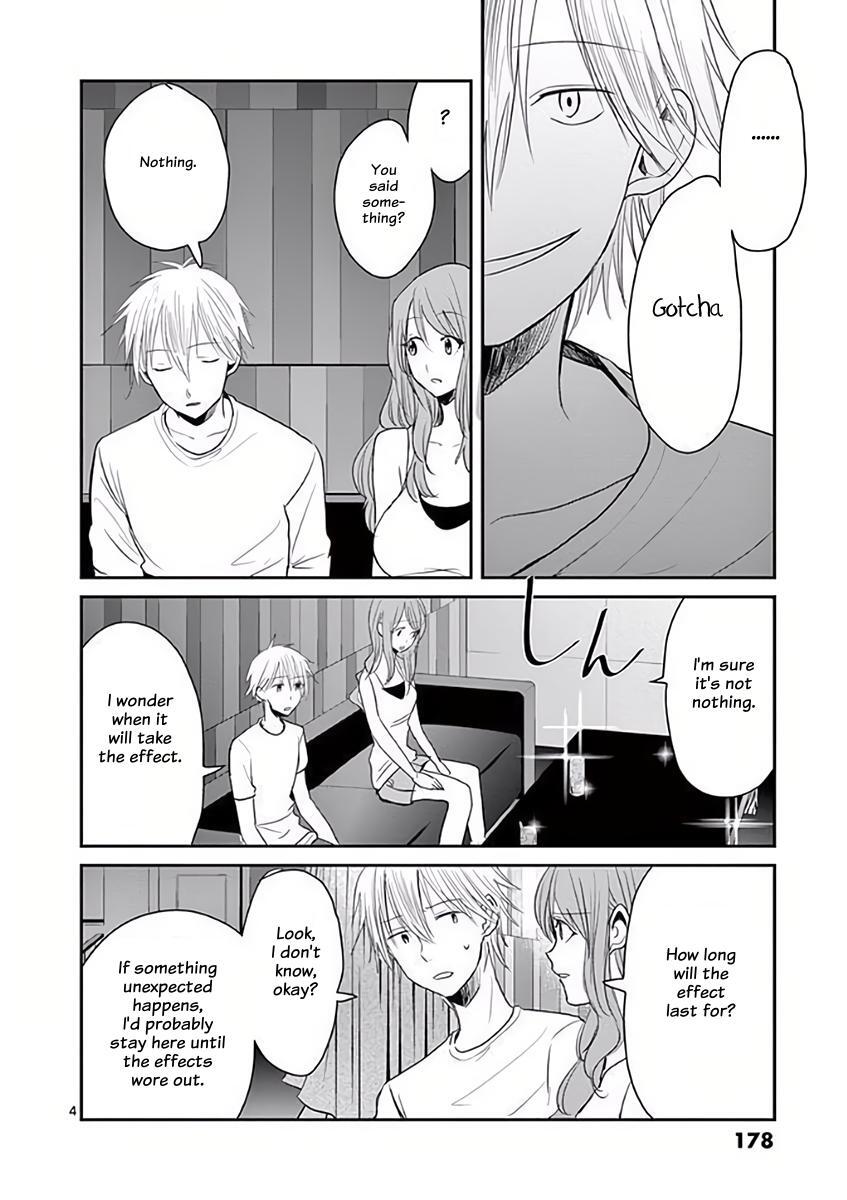 Read Asshou Manga Online