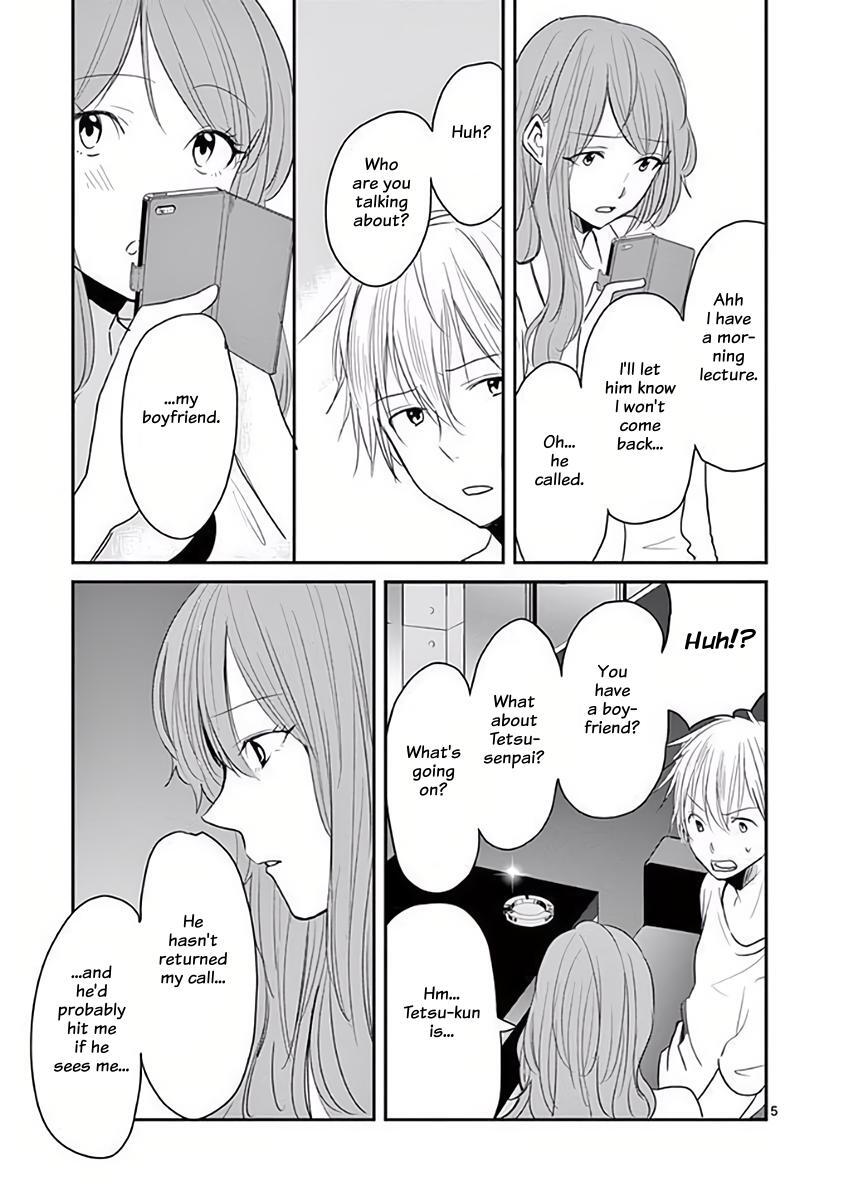 Read Asshou Manga Online