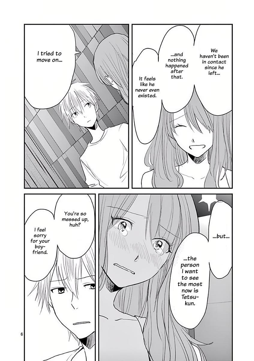 Read Asshou Manga Online