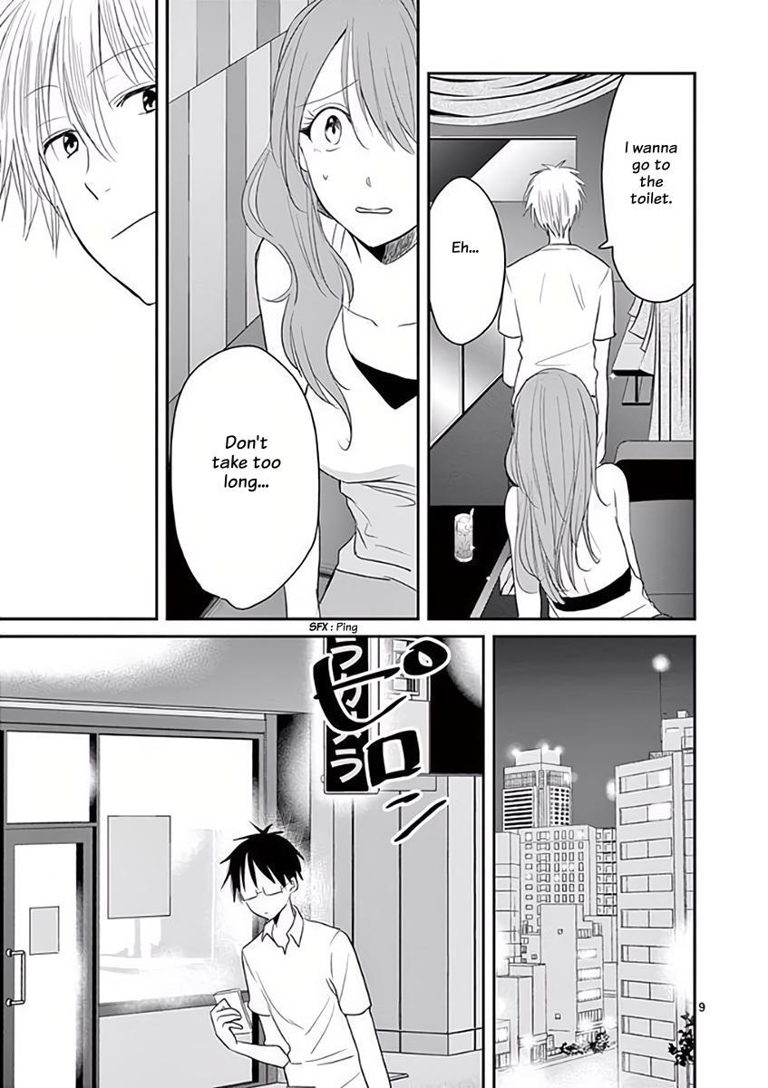 Read Asshou Manga Online