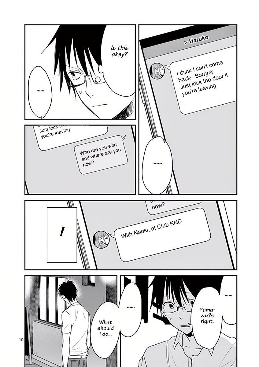 Read Asshou Manga Online