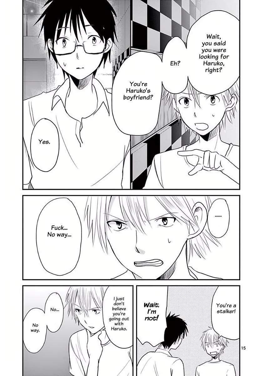 Read Asshou Manga Online