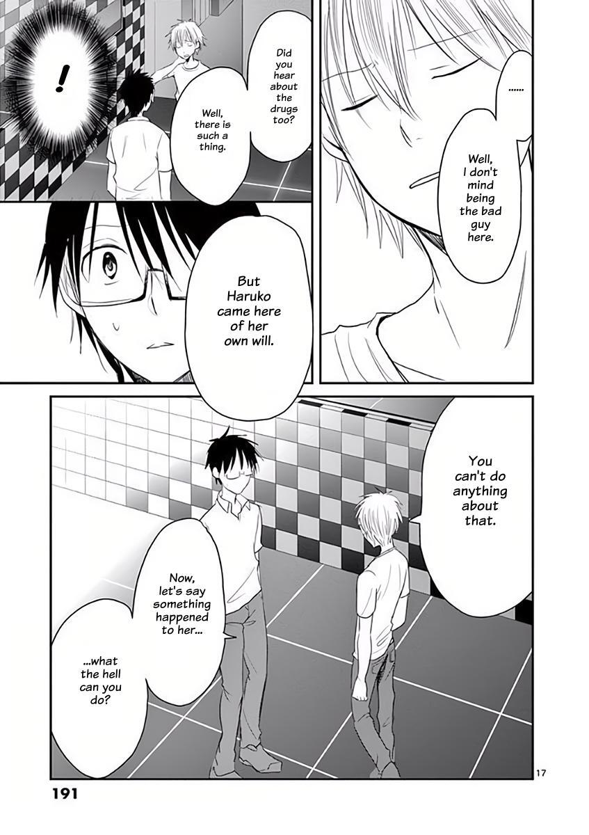 Read Asshou Manga Online