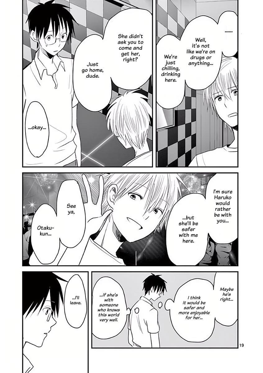 Read Asshou Manga Online