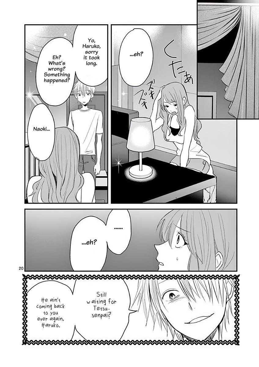 Read Asshou Manga Online