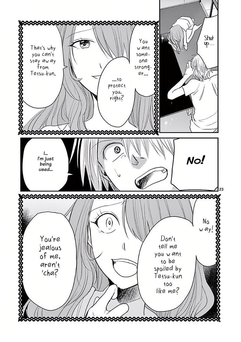 Read Asshou Manga Online