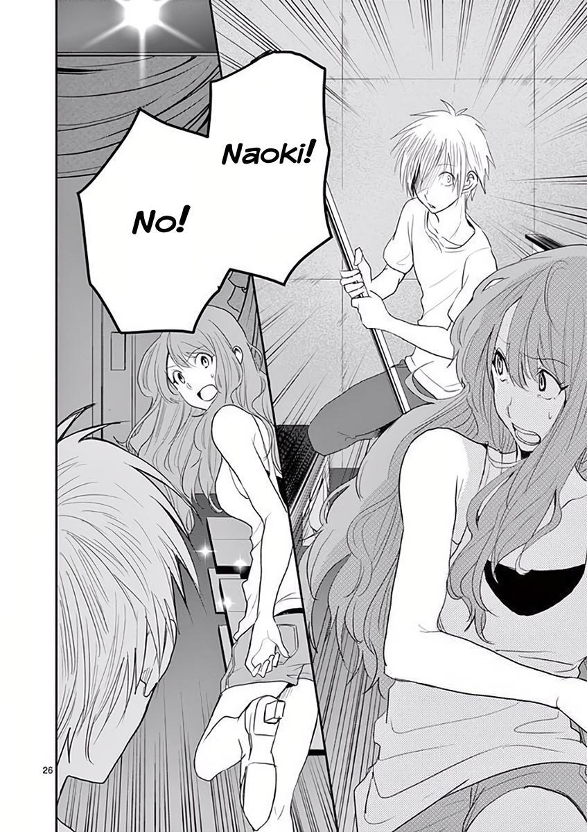 Read Asshou Manga Online
