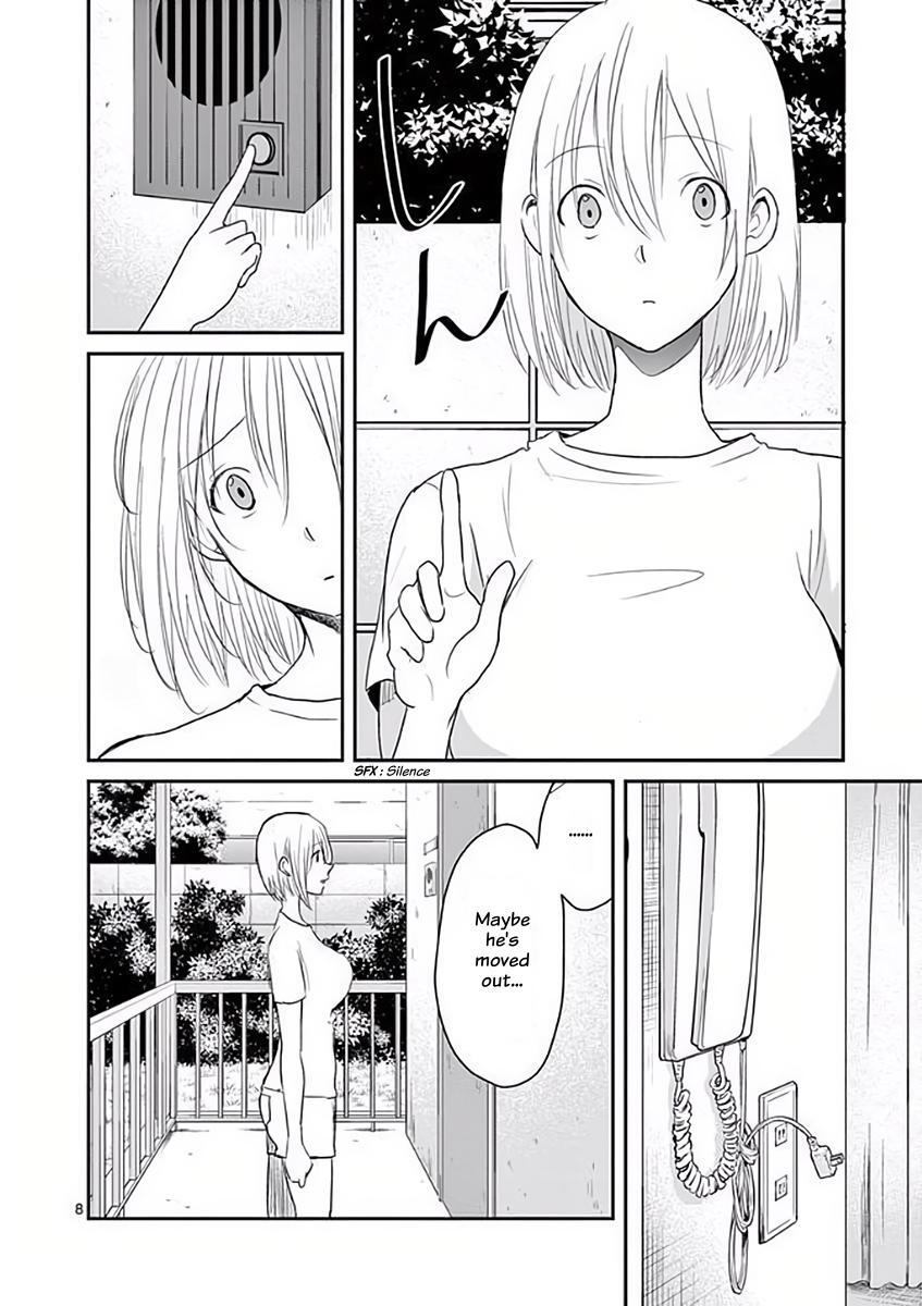 Read Asshou Manga Online
