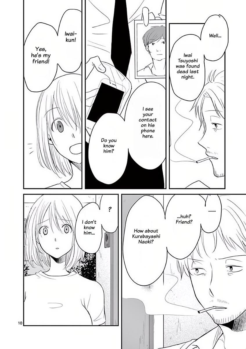 Read Asshou Manga Online
