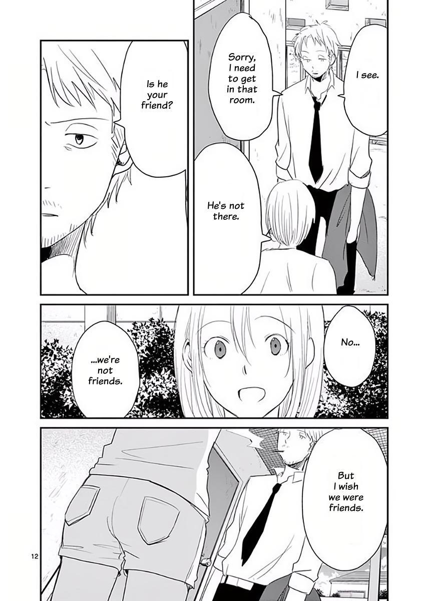 Read Asshou Manga Online