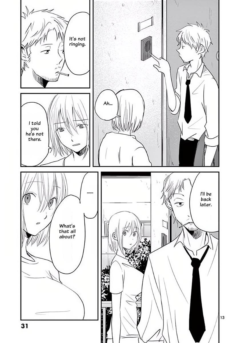 Read Asshou Manga Online