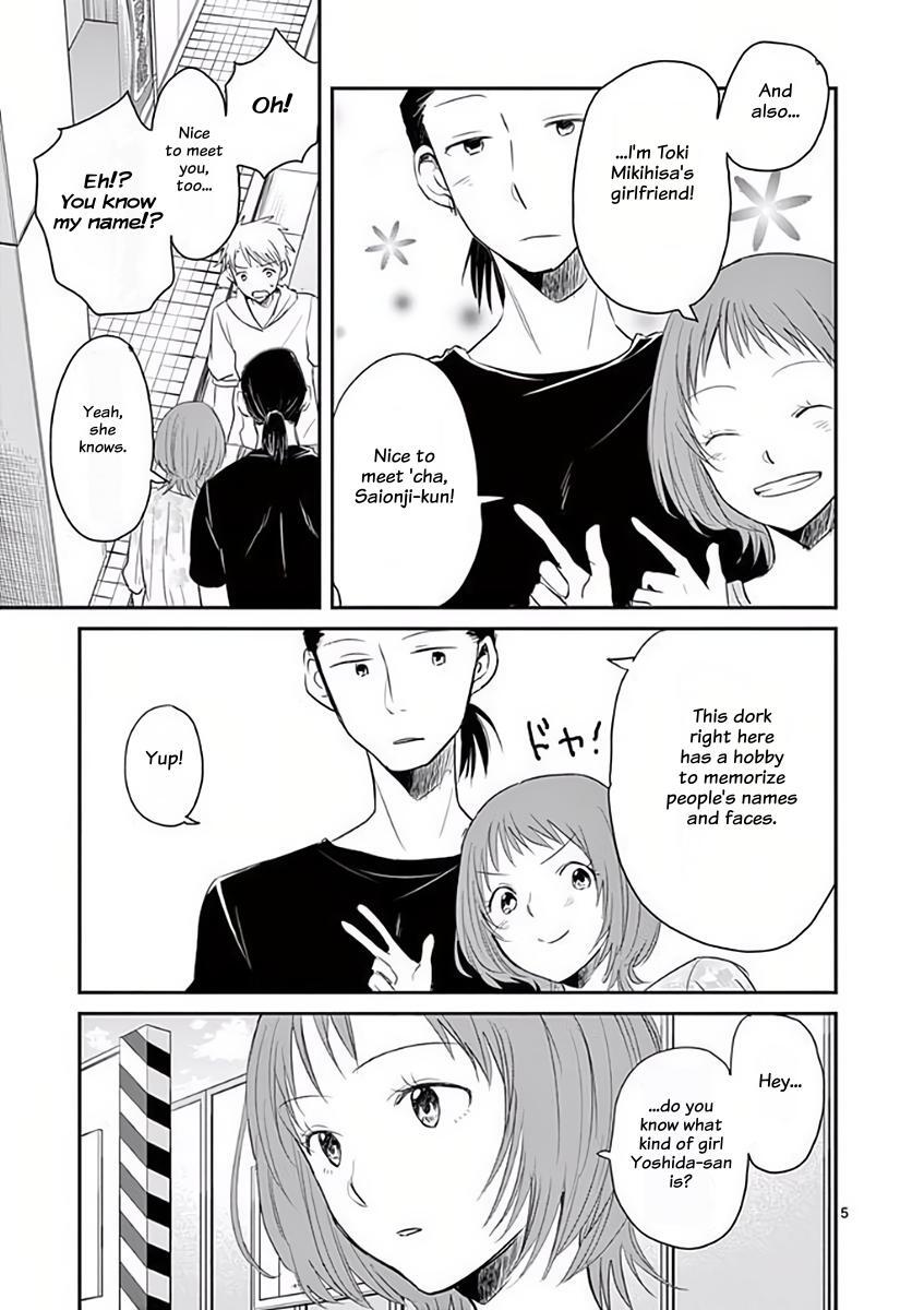 Read Asshou Manga Online