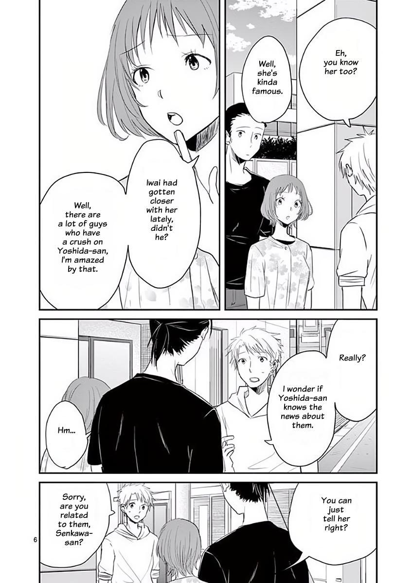 Read Asshou Manga Online