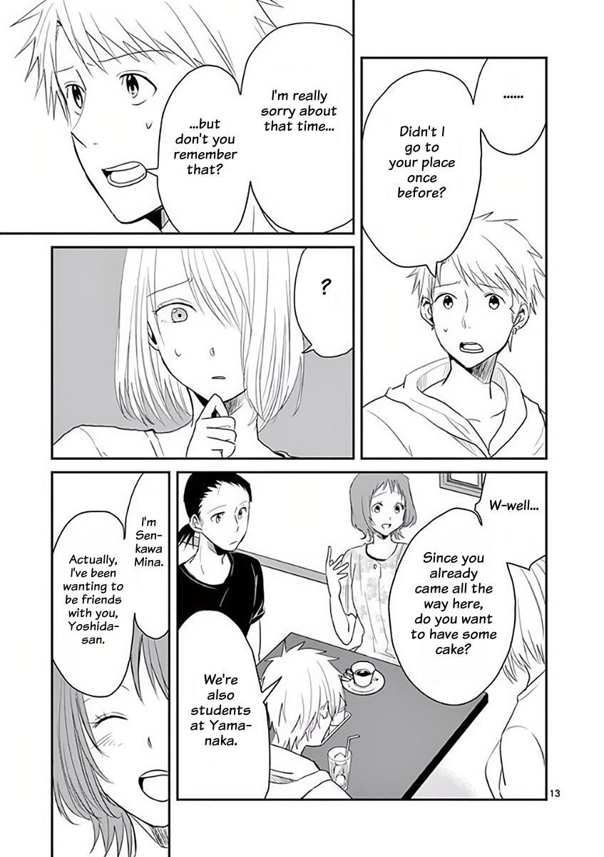 Read Asshou Manga Online