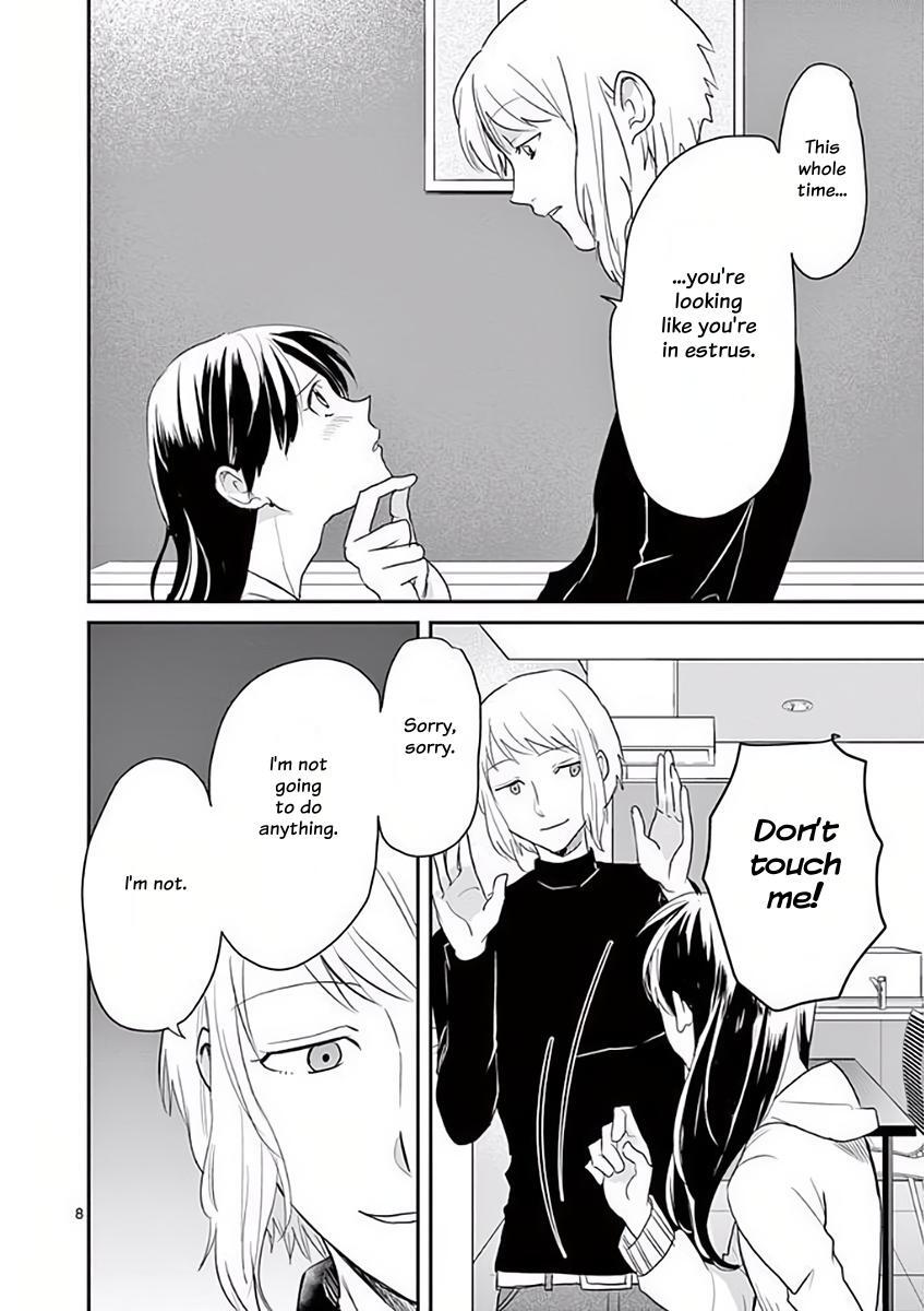 Read Asshou Manga Online