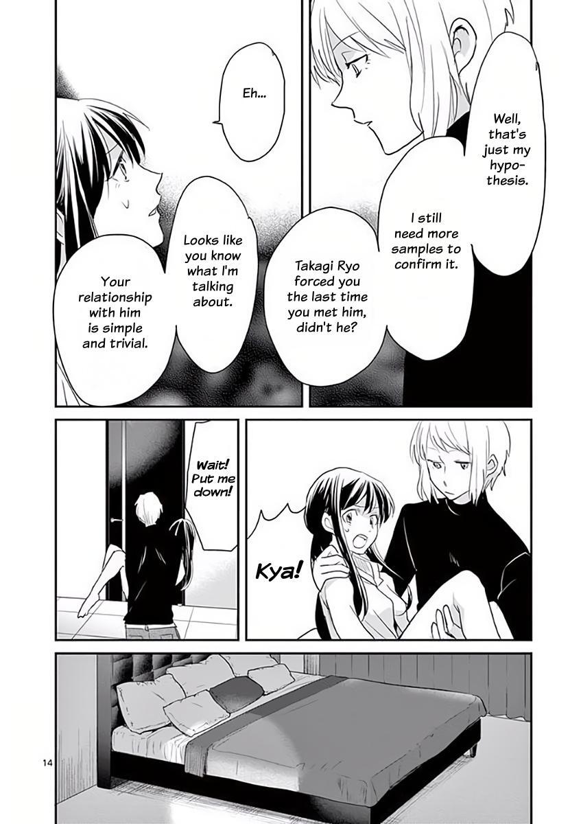 Read Asshou Manga Online