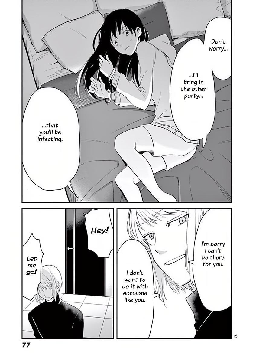 Read Asshou Manga Online