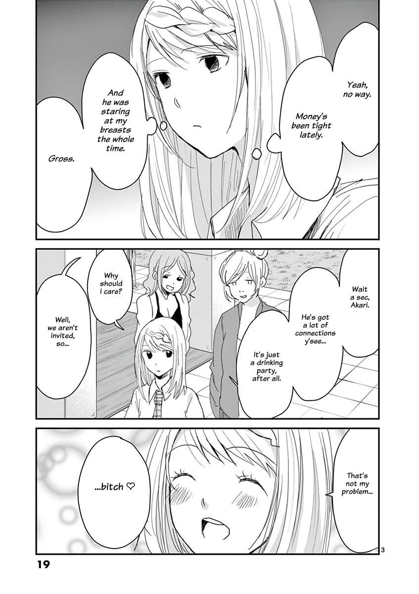 Read Asshou Manga Online