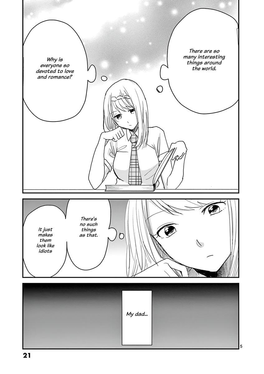 Read Asshou Manga Online