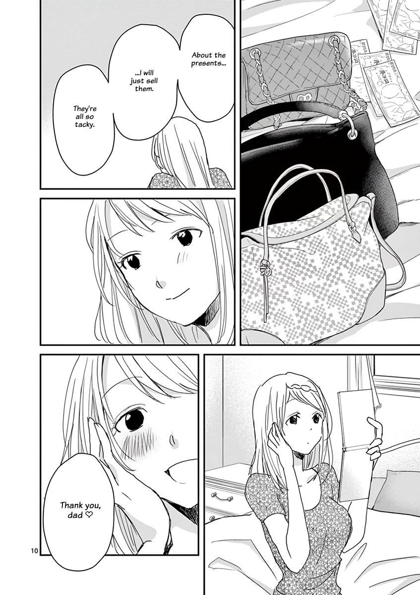 Read Asshou Manga Online