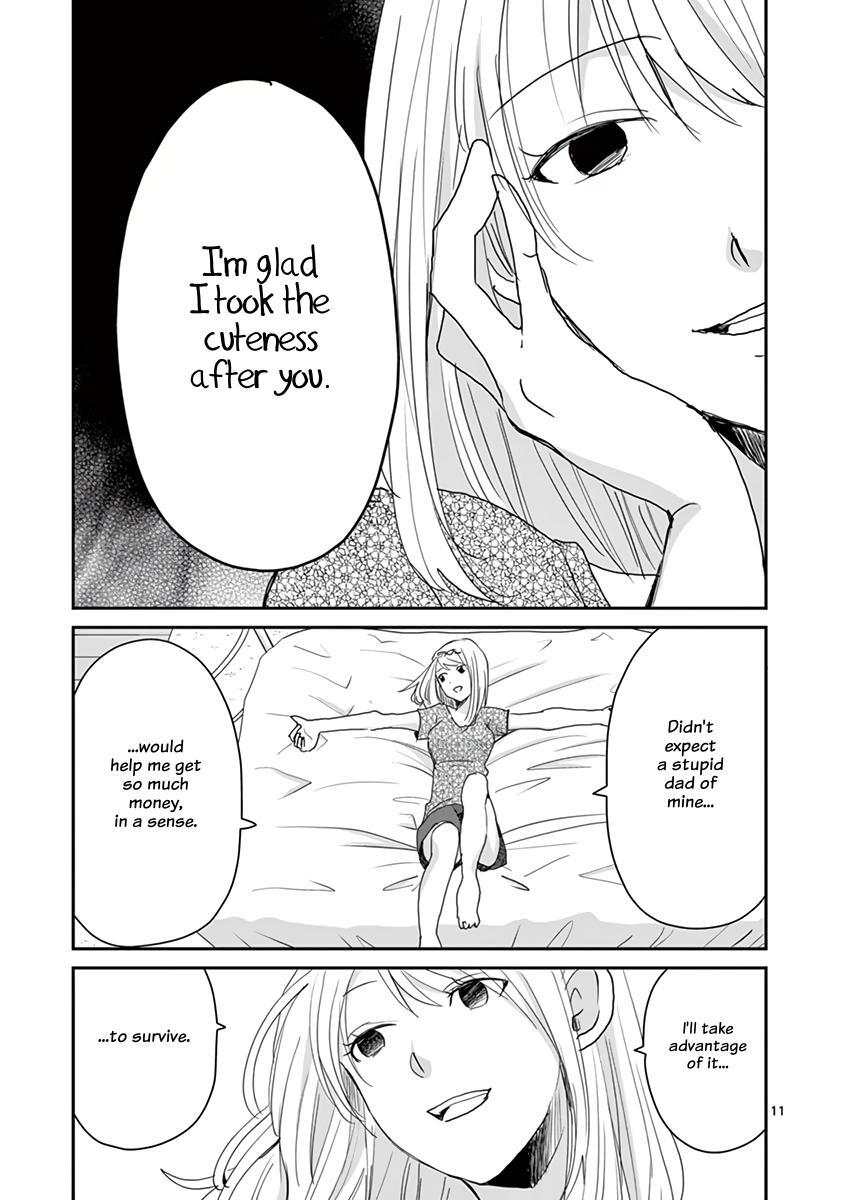 Read Asshou Manga Online