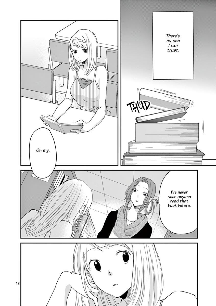 Read Asshou Manga Online