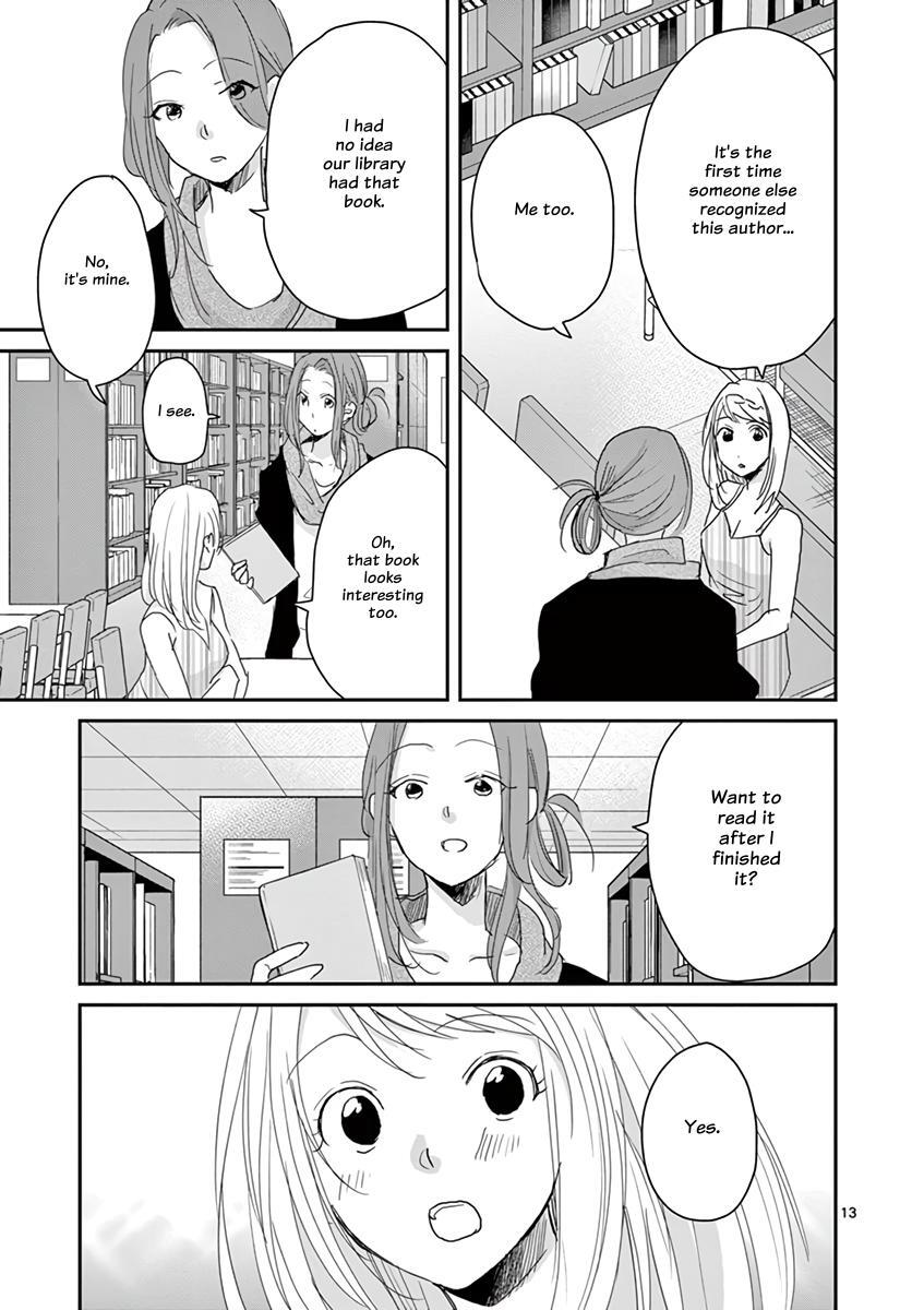 Read Asshou Manga Online