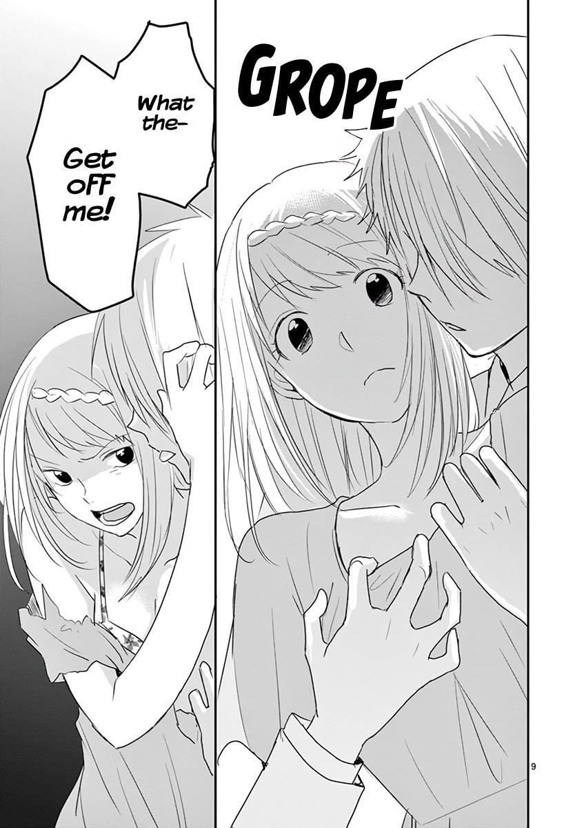 Read Asshou Manga Online