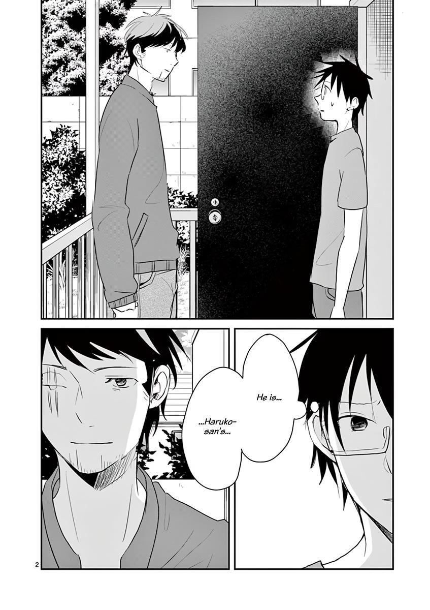 Read Asshou Manga Online