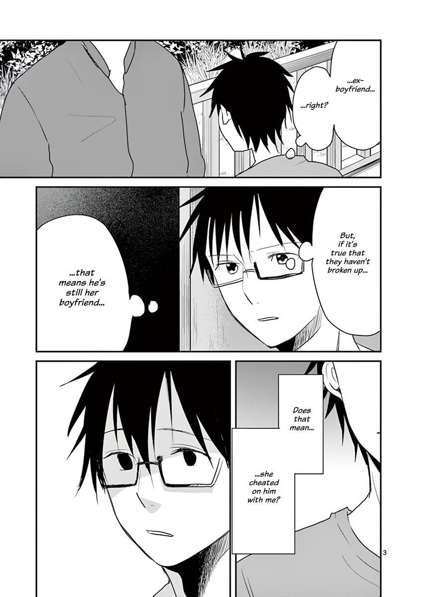 Read Asshou Manga Online
