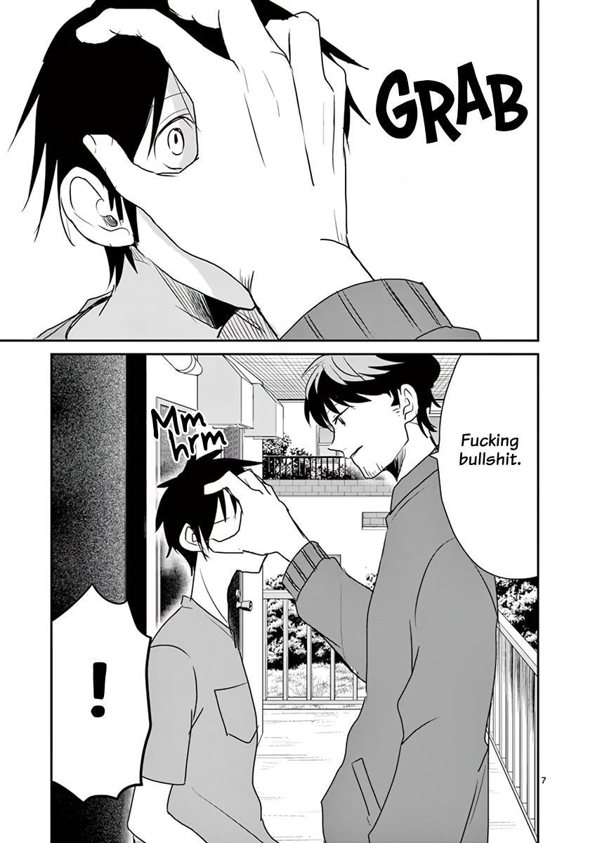 Read Asshou Manga Online